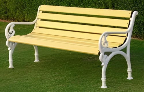 <span class = 'golden-text'>FRP GRC</span> Benches