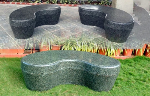 <span class = 'golden-text'>FRP GRC</span> Benches