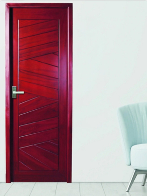 <span class = 'golden-text'>FRP Safety</span> Door