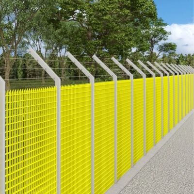 <span class = 'golden-text'>FRP</span> Fencing Products
