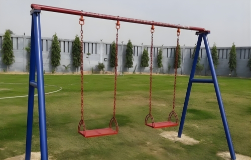 <span class = 'golden-text'>FRP Garden</span> Equipments