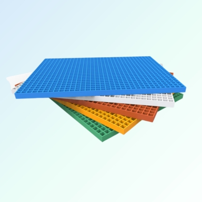 <span class = 'golden-text'>FRP</span> Moulded & Pultruded Gratings