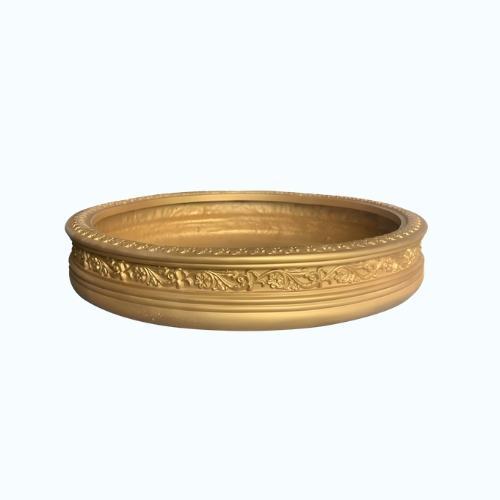 <span class = 'golden-text'>FRP GRC</span> Props